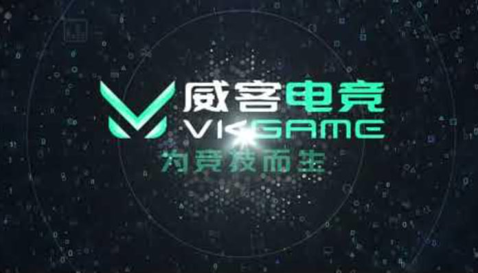 VKGAME威客电竞 - 专业电竞平台